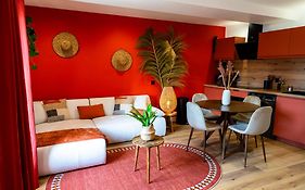 La Casa, Suite mexicaine d'exception à Saumur